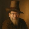 Profilbild von Tom Bombadil Dede Efendi