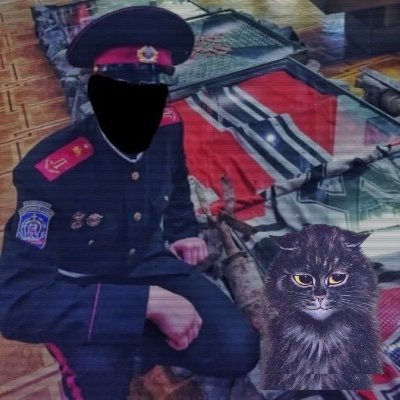 Frost 𓄀🔴🟦⬛️🇪🇸🇷🇺🇧🇾🗡✙'s profile picture
