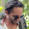 Profilbild von Julien Eyraud