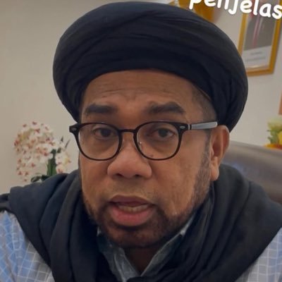 Ali Mocthar Ngabalin's profile picture