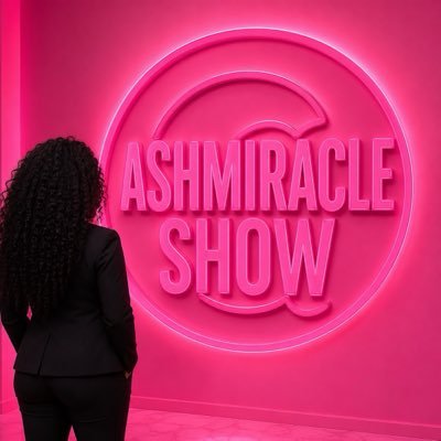 ASHMIRACLE's profile picture