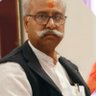 अरुण द्विवेदी 的头像