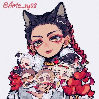 𝐀𝐦𝐞🍭依頼受付中's profile picture