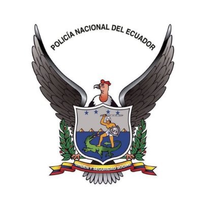 Policía Ecuador's profile picture