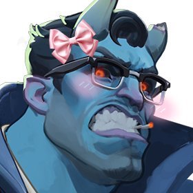 LilyDotDEADLOCK's profile picture