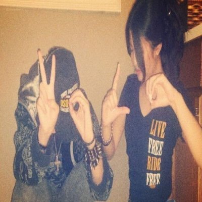 Coccainechan's profile picture