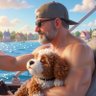 StayAtHomeDadBod 🇺🇸 profil fotoğrafı