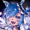 Фото профиля KirallaStarBunz || 3Dtuber 💙🐺🌟