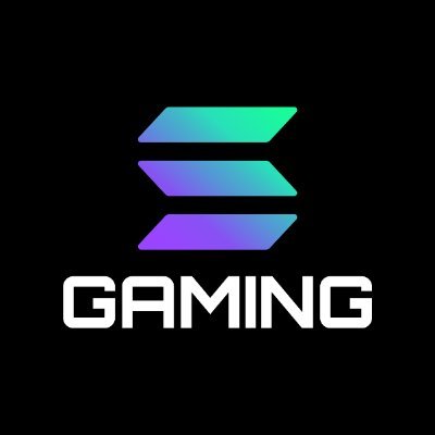 Solana Gaming's profile picture