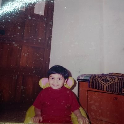 सौम्या சௌமியா's profile picture