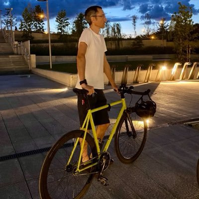 Luis Ovalle's profile picture