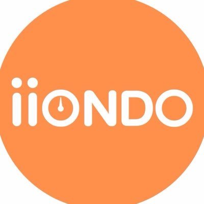 iiondo_official's profile picture