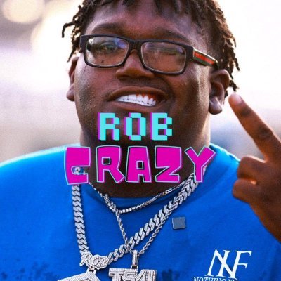 Robiiiiworld's profile picture