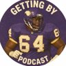 Getting By Podcast profil fotoğrafı