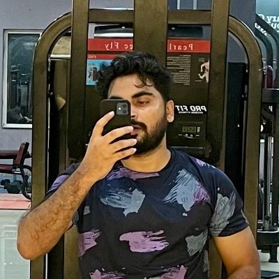 Ujjawal Singh's profile picture