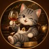 꼬냥😺 profil fotoğrafı