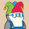 Фото профиля pudgy teddy🐧