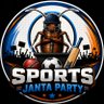 Sports Janta Party profil fotoğrafı