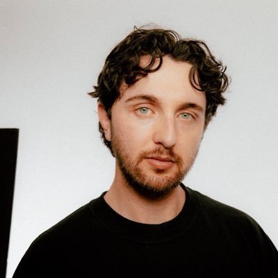 Max Styler's profile picture