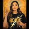 Dua Chipa profil fotoğrafı