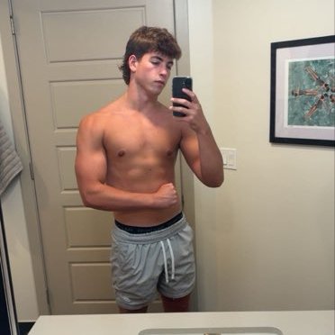 Griffin's profile picture