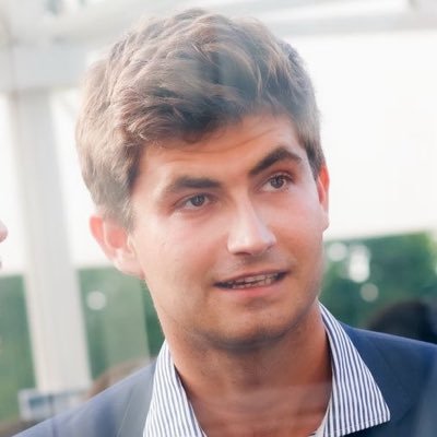 Guilhem Carayon's profile picture