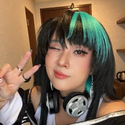 RIIN! えりな • 💄🎧🔧🐉 🔨🏴☠️🏎️'s profile picture