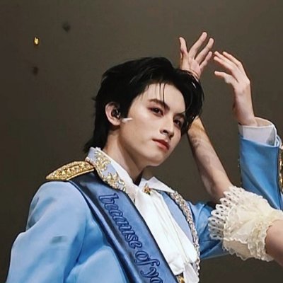 because of bus i am Lover Loser's profile picture