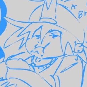 𖣂's profile picture