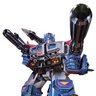 Ginrai Prime profil fotoğrafı