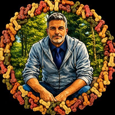 Richard Feuerbach's profile picture