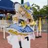 しちゆは 的头像