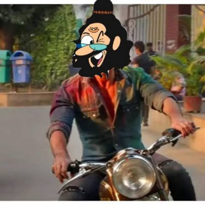 SadhuMaharaj16's profile picture