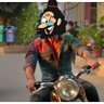 Sadhu Maharaj's profile picture