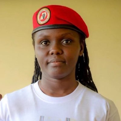 Wounded Ugandan 🇺🇬's profile picture