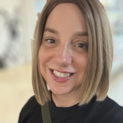 Sarah Ashton-Cirillo's profile picture