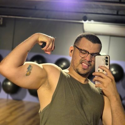 Fendão 🐊's profile picture