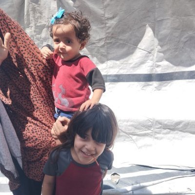 Rana Noreen 🇵🇸🍉's profile picture