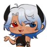 Zylukor_┆ 😈 VTUBER | Pre-Debut :3 的头像