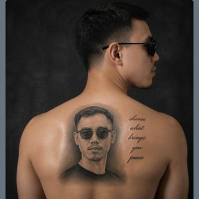 Ko Aung (Ver) စိတ်ချင်းတူမှစကားလာပြောပါ👌's profile picture