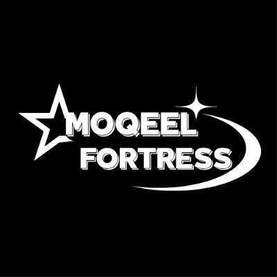 MOQEEL FORTRESS (semi inactive)'s profile picture