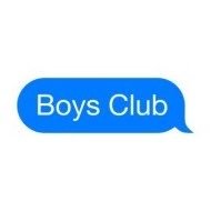 Boys Club™'s profile picture