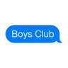 Profilbild von Boys Club™