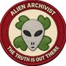 Alien Archivist's profile picture