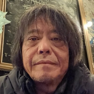 タバタミツル Mitsuru Tabata's profile picture