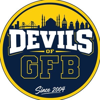 GFB DEVILS's profile picture