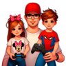 Philip 🇮🇹🇪🇸🇧🇷 #IndieGame #AAA profil fotoğrafı