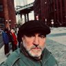 Profilbild von Glenn Speers