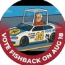 Фото профиля NASCAR Catholic ✝️🇻🇦🏁🍉