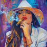 Фото профиля Soy Claudia⭐️💫⚡️✨🌟